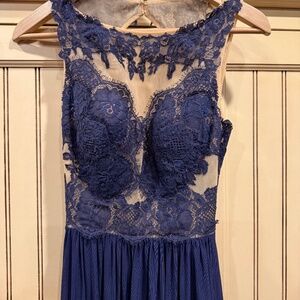 Sherri Hill Prom Dress Size 4